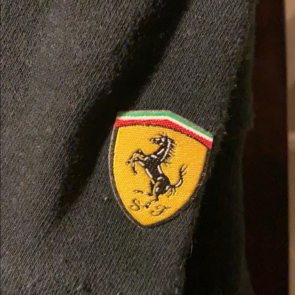 Ferrari jacket - Picture 14 of 16